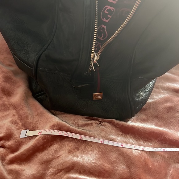Gucci Princy Large Shoulder Bag Excellent Condition! - Picture 15 of 17